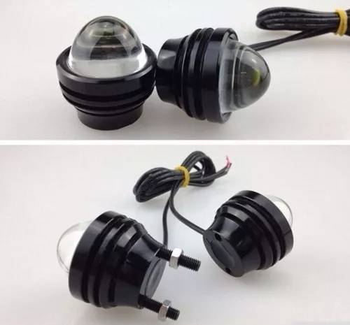 Exploradoras Redonda tipo Ojo Buey (unidad)