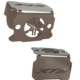 Protector Bomba Freno Delantera Moto Yamaha XTZ 125 150 250 Acero