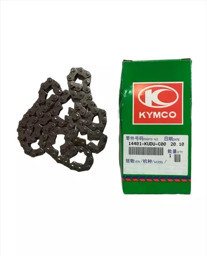 Cadenilla Distribución Agility Original