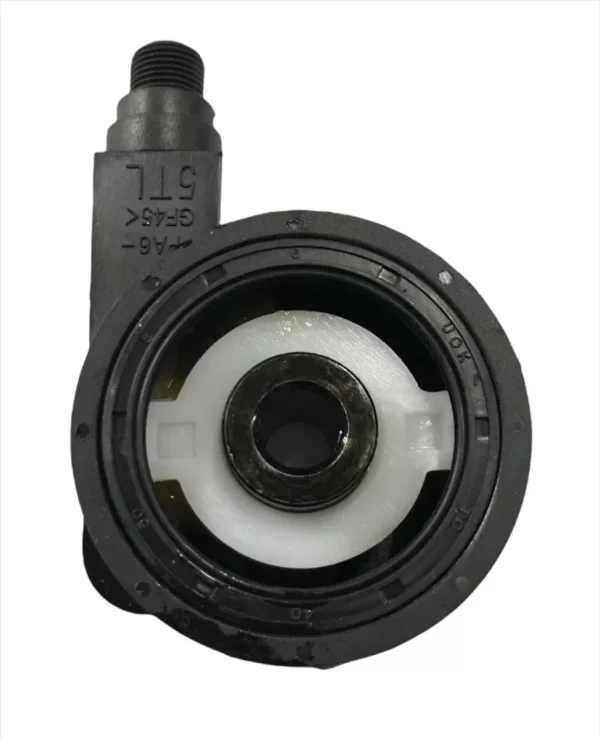 Piñon Velocimetro Yamaha Crypton 115 Crypton 2