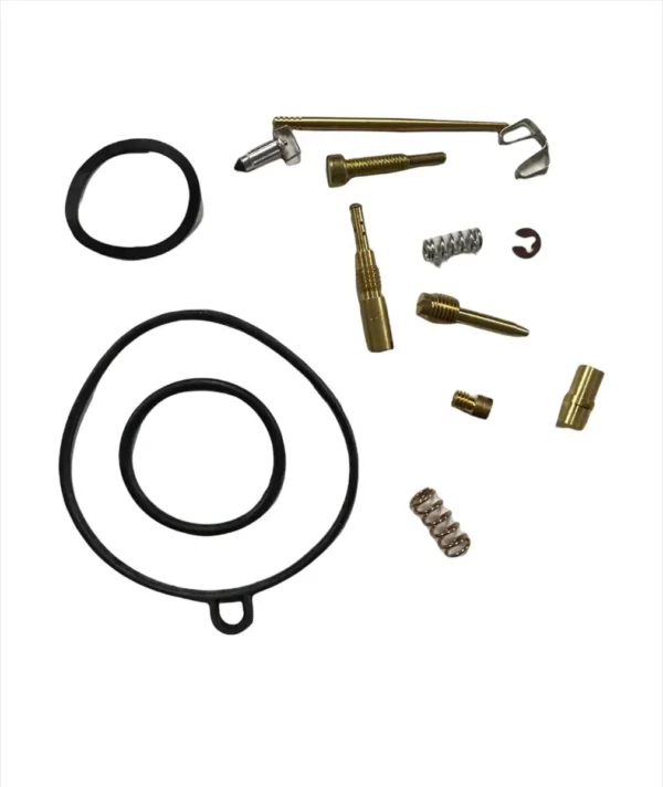 Chicler O Kit Reparacion De Carburador Akt 110 Special