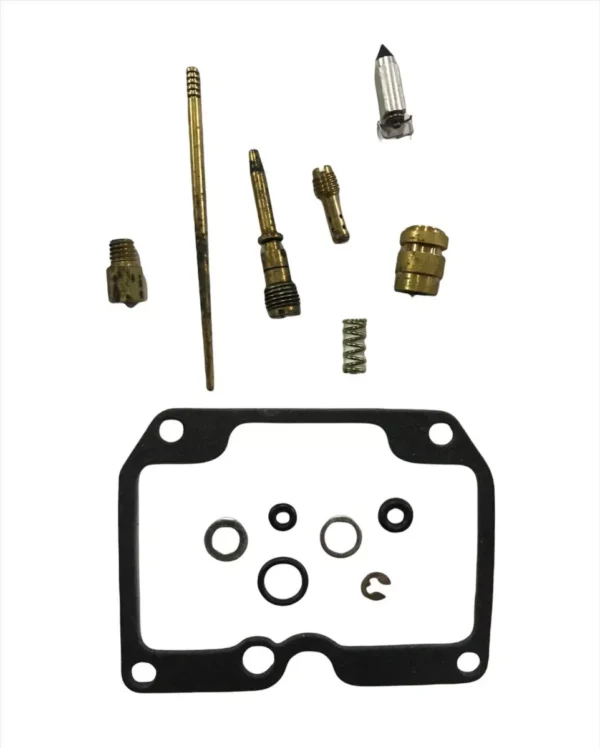 Chicler O Kit Reparacion De Carburador Ts 185 Ern