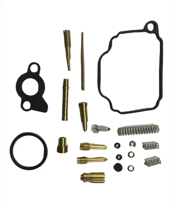 Chicler O Kit Reparacion De Carburador suzuki Vivax 115