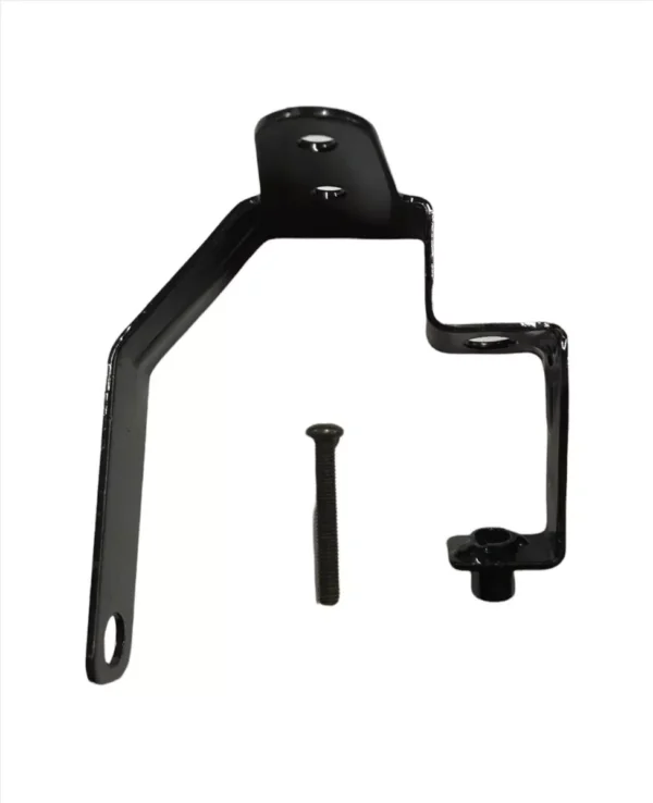 Base Corta Vientos Derecho Agility Xtreme 125 Original