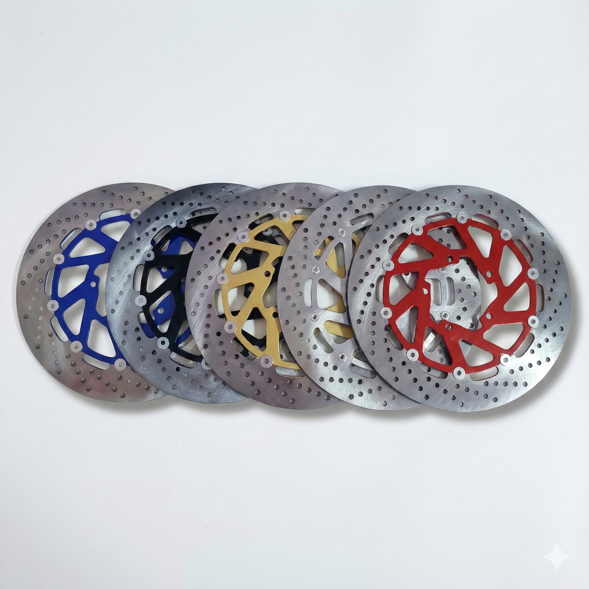 Disco de Freno Delantero yamaha fz 16 - fz 2.0