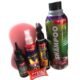 Kit De Aseo De Pysta Para Moto O Carro