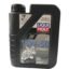 Aceite Liqui Moly 15w50 Street 4t