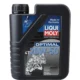 Aceite Liqui Moly 4t 20w50 Semi Sintético Street 1l