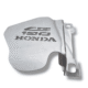Protector Mordaza honda cb 190 Lujo Acero Inoxidable