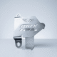 Protector de Mordaza Victory Mrx 125 Acero Inoxidable