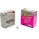 Batería Tezla YB5L-BS Pulsar 135 / FZ 16 / Discover 125 / AKT 110S / Crypton 115 / Best 125 / Viva R / XTZ 125 / AX4