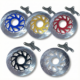 Disco Freno Delantero Yamaha Xtz 125 320mm lujo colores