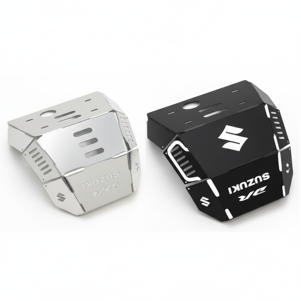 Protector Motor Suzuki DR 150