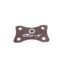 Logo Acutrax Yamaha Bws 125 Acero Inoxidable