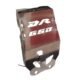 Protector De Motor Suzuki DR 650