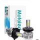 Bombillo Farola Motoled 4 Cara 6000 LM Reales