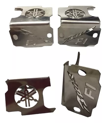 Protector Para Bomba De Freno Par BWS FI