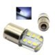 Bombillo Direccional Led goma Strober Modelo 2 Blanco