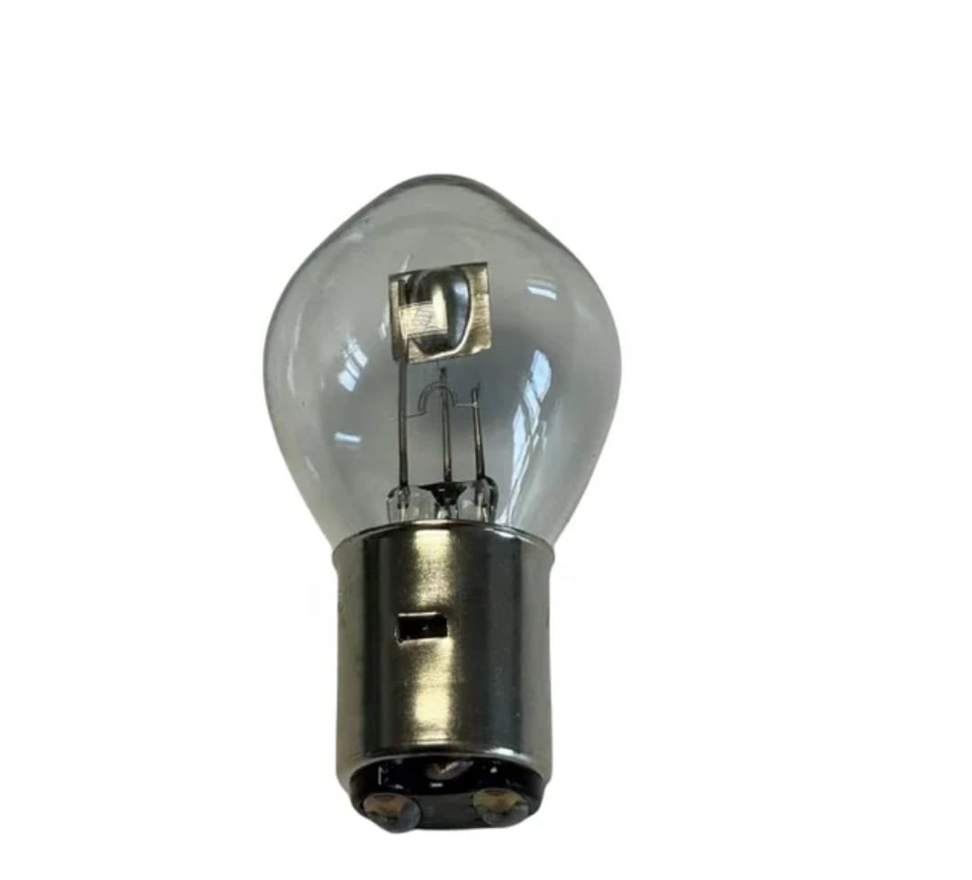 Bombillo Farola Vespa 12v 2 Patas | Champions Motos