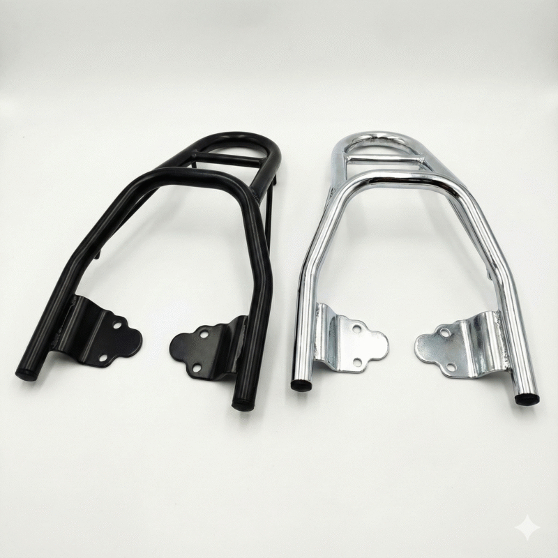 Parrilla Trasera Yamaha Crypton 115