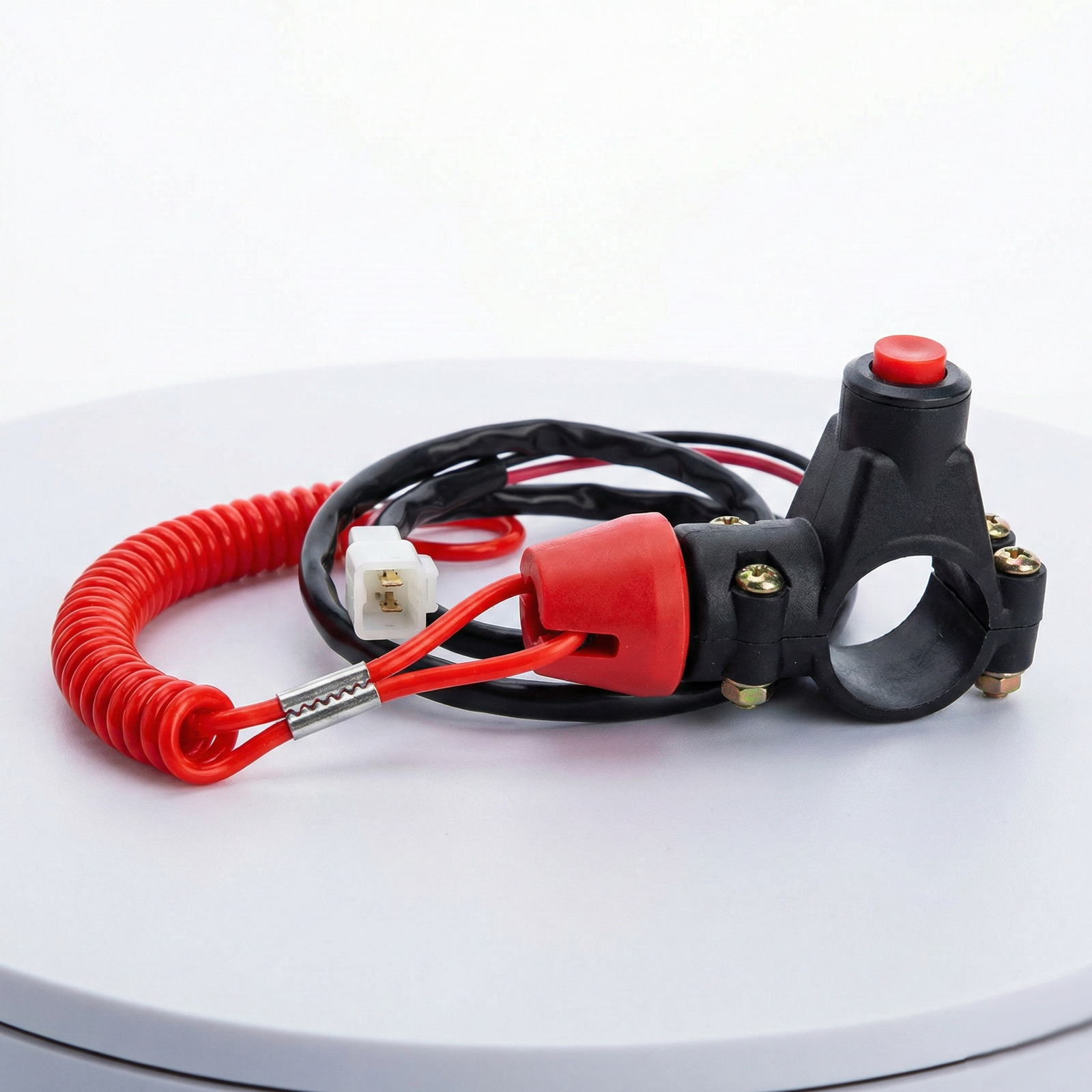 Suiche - Switch - Apagador Tipo Jet ski Universal Suiche - Switch - Apagador Tipo Jet ski Universal