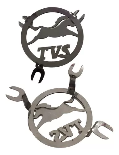 Protector Filtro De Aceite Apache Tvs