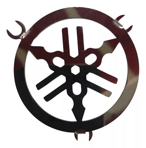 Protector Filtro De Aceite Yamaha Crypton 2