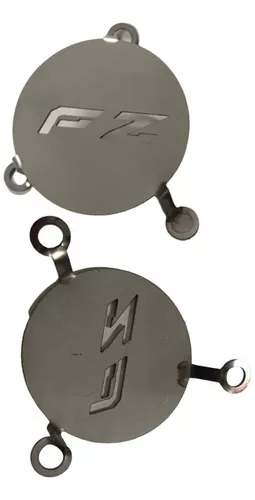 Protector Filtro De Aceite Yamaha FZ 16-2.0