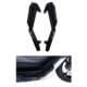 Defensa Delantera Yamaha Nmax V2 Connected Marca Fire Part