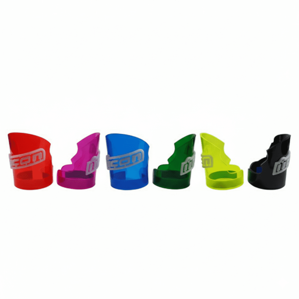 Polvera-Guardapolvos-Barras-Acrílico-Lujos-Moto-Icon