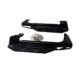 Slider Floor Board Yamaha Aerox 155