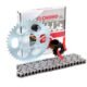 Kit Arrastre Choho Fz 150 Fi 2.0 Fd 41t-14t 428