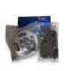 Kit Arrastre Akt Nkd Original 15/38 Cadena 428H 104
