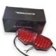 STOP LED ROJO AKT NKD KONTROL