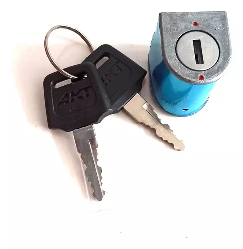 SEGURO DIRECCION AKT 125 ORIGINAL