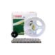 Kit Arrastre Choho Akt 125-150 Ttr 2013 42t-13t ( 520hs*110)