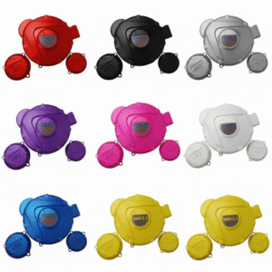 Tapa Volante Nkd De Lujo Colores