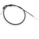 Guaya Acelerador AKT NKD Original Cable Completo