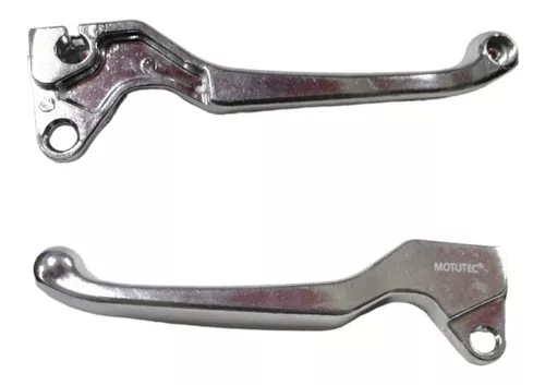 Manigueta Izquierda Bws X Bws 2 bws 125 generica