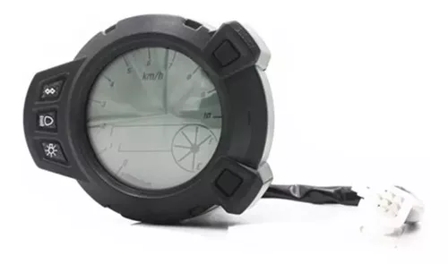 TACOMETRO DIGITAL BWS 2