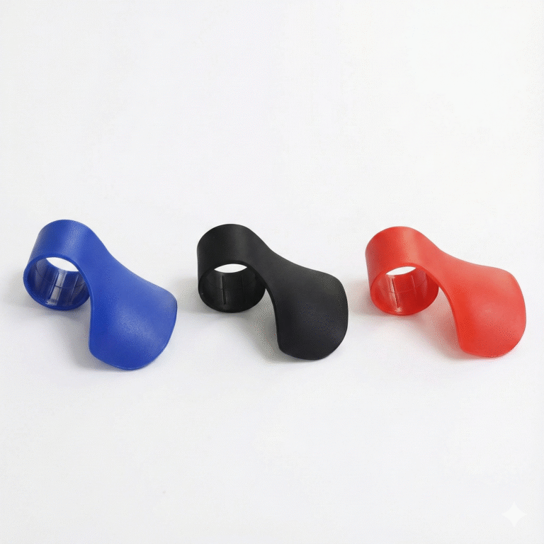 Descanza Palma Mano Universal Lujo