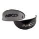 Gorro Farola AKT NKD 3D Repuesto Tuning Moto