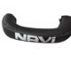 Puff Parrilla Trasera Honda Navi Negro