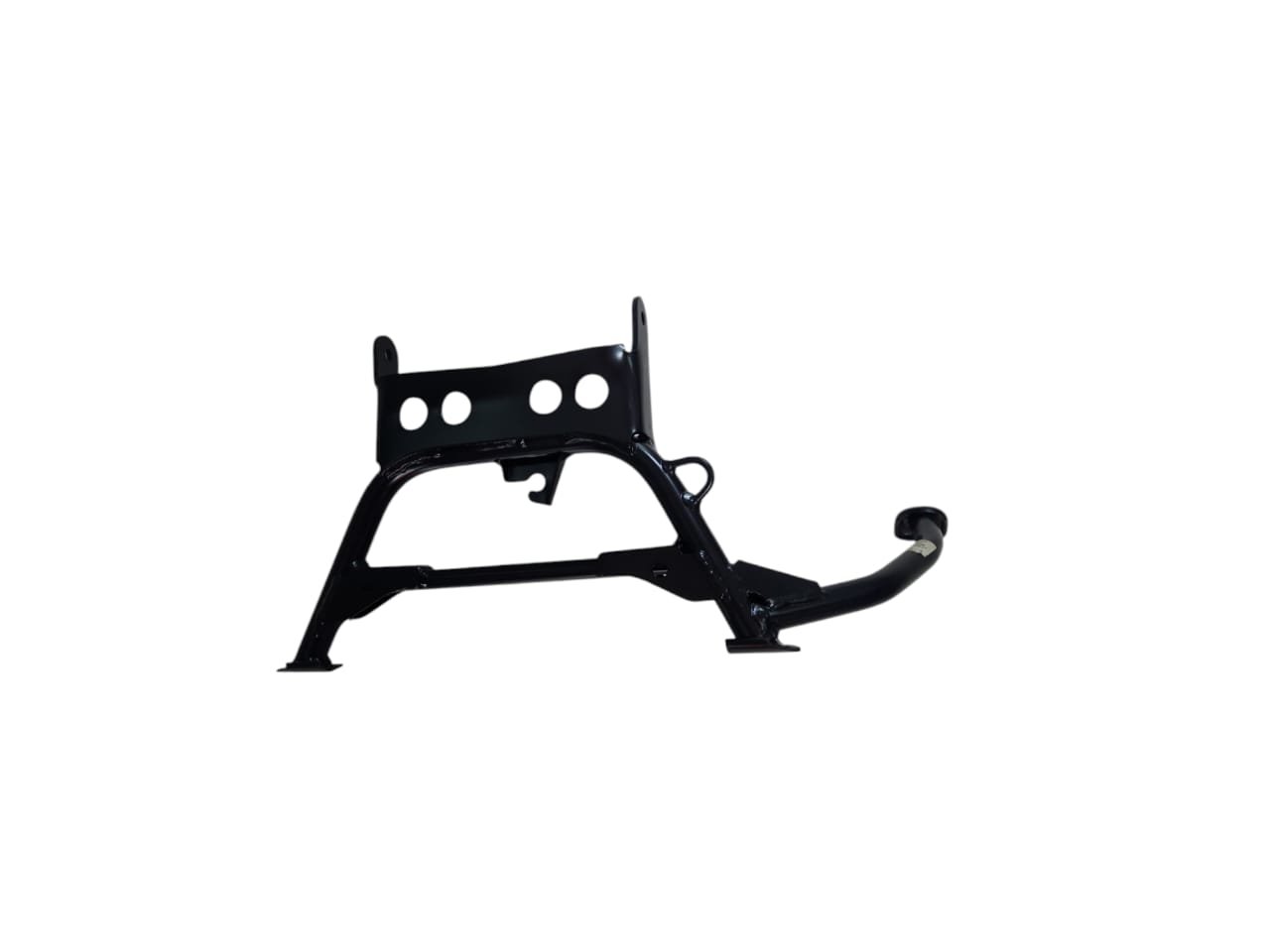 Gato Central Yamaha Bws X - Bws Fi - Bws