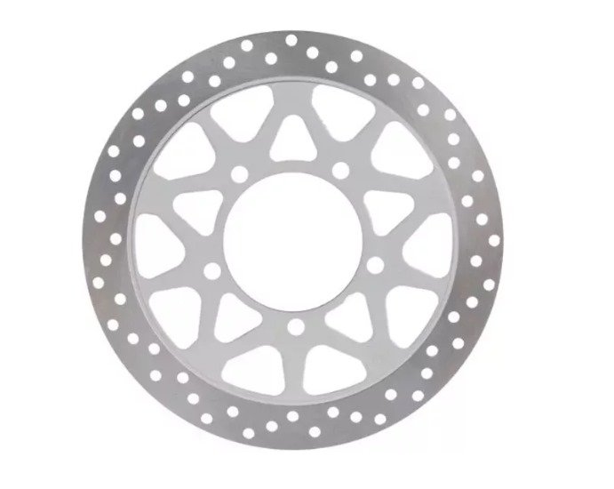 FRENO DE DISCO DELANTERO GIXXER 150