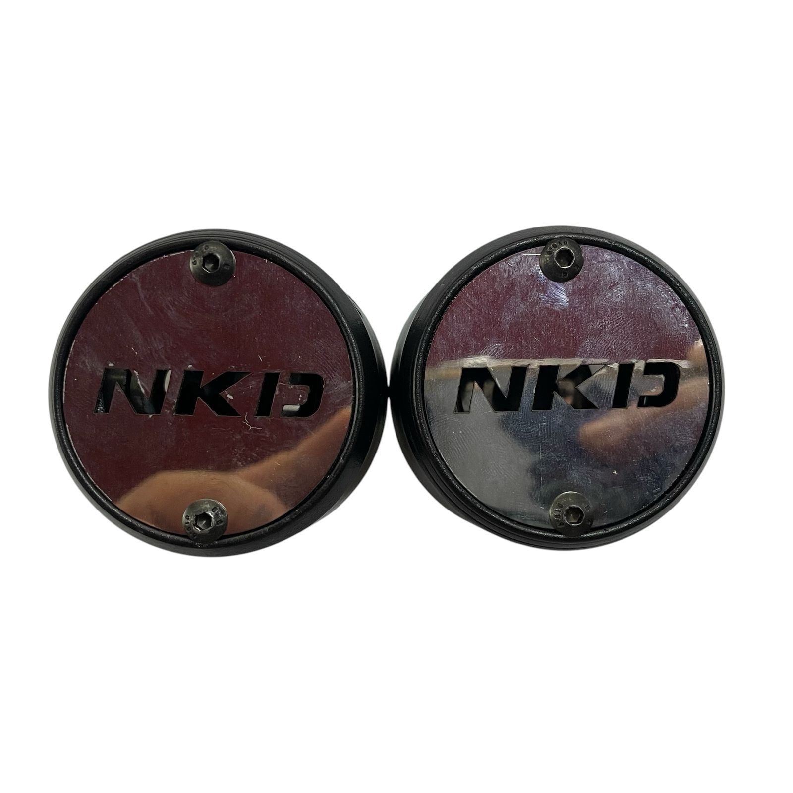 Slider Eje Spool Racing Con Acero NKD