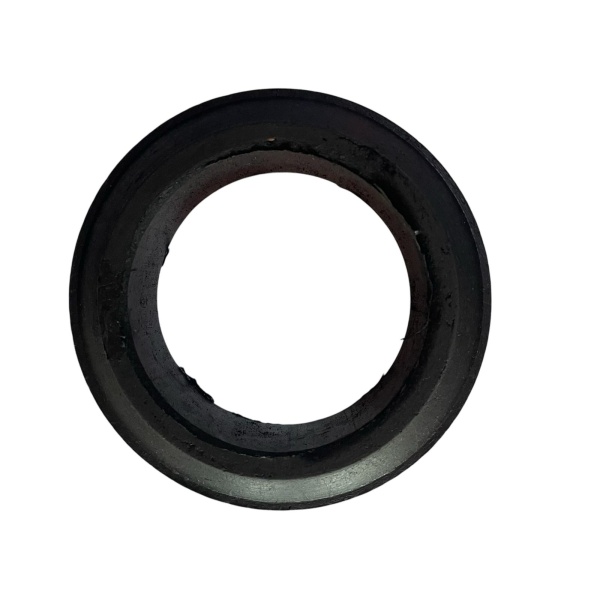 Protector Exosto Dona Pequeña Negra