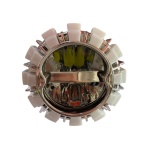 Bombillo Led Ojo Angel Farola 20w Universal