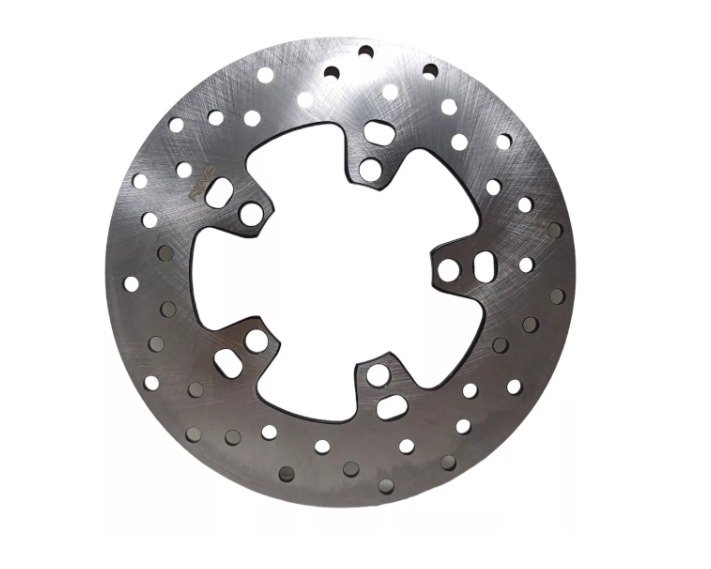 FRENO DE DISCO TRASERO R15 2013-2015