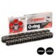 Cadena Choho 520HOL-110 O-Ring Light